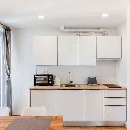 Apartments Skok With Rafting And Free Parking Bovec Ngoại thất bức ảnh