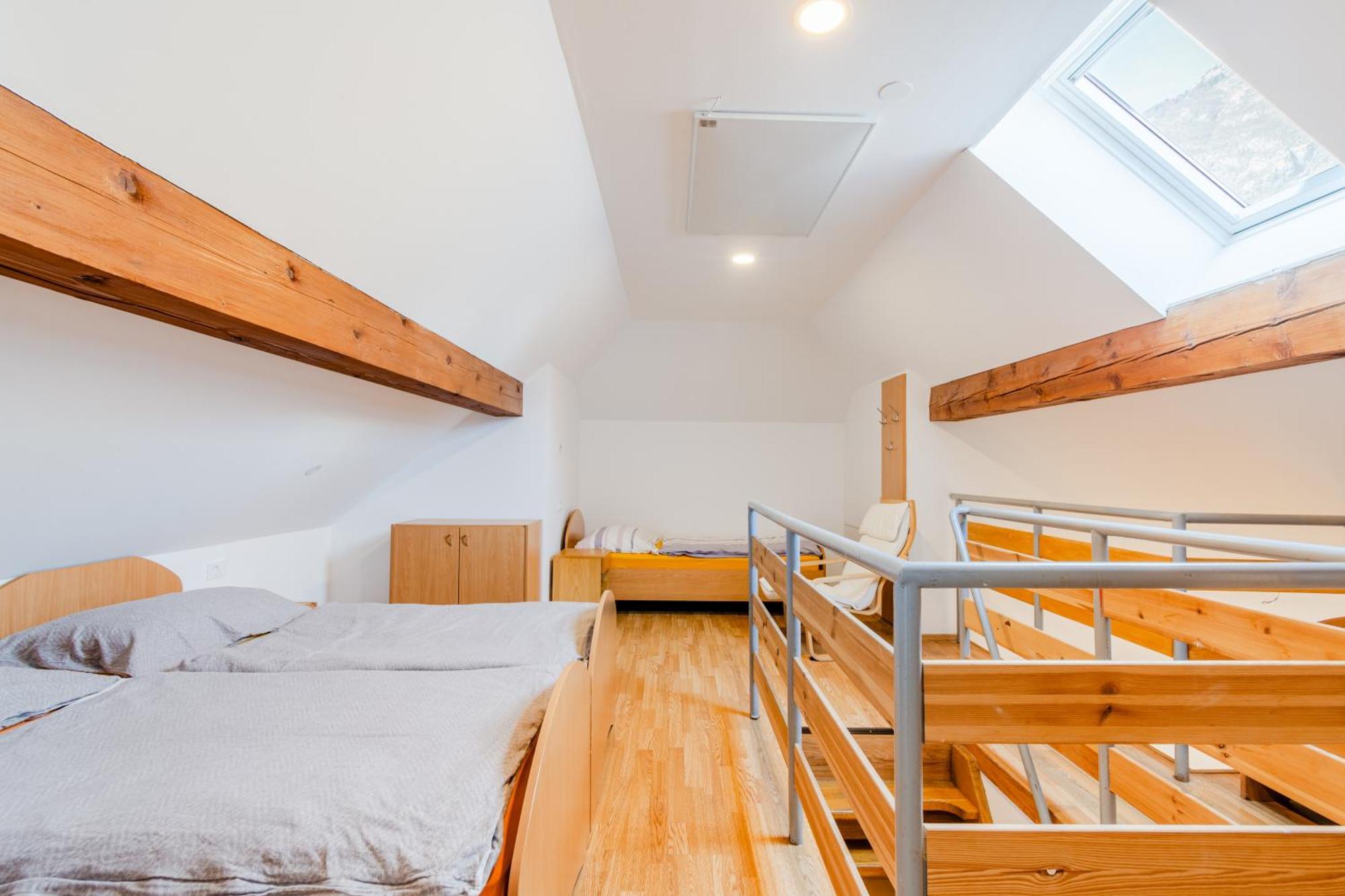 Apartments Skok With Rafting And Free Parking Bovec Ngoại thất bức ảnh