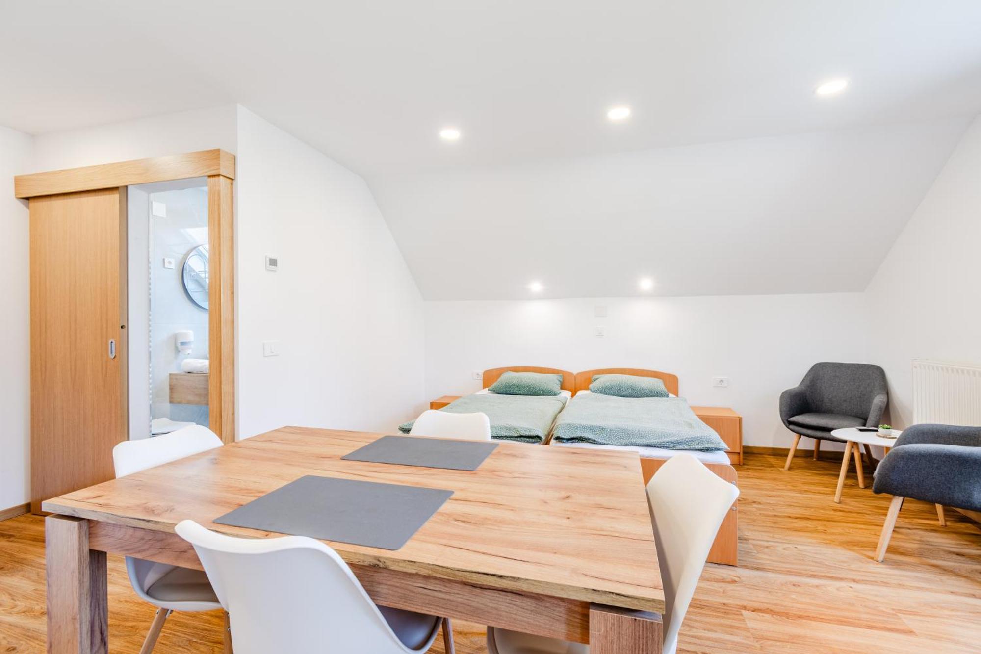 Apartments Skok With Rafting And Free Parking Bovec Phòng bức ảnh