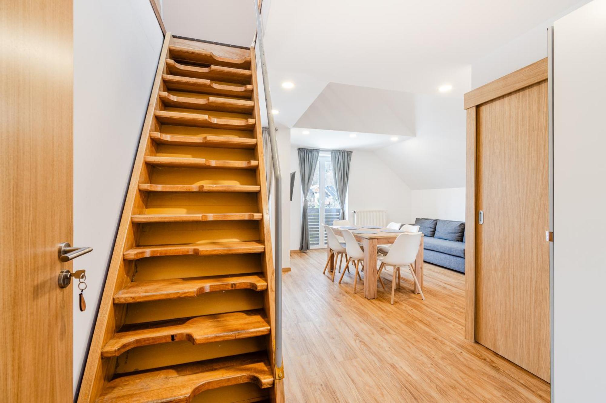 Apartments Skok With Rafting And Free Parking Bovec Phòng bức ảnh