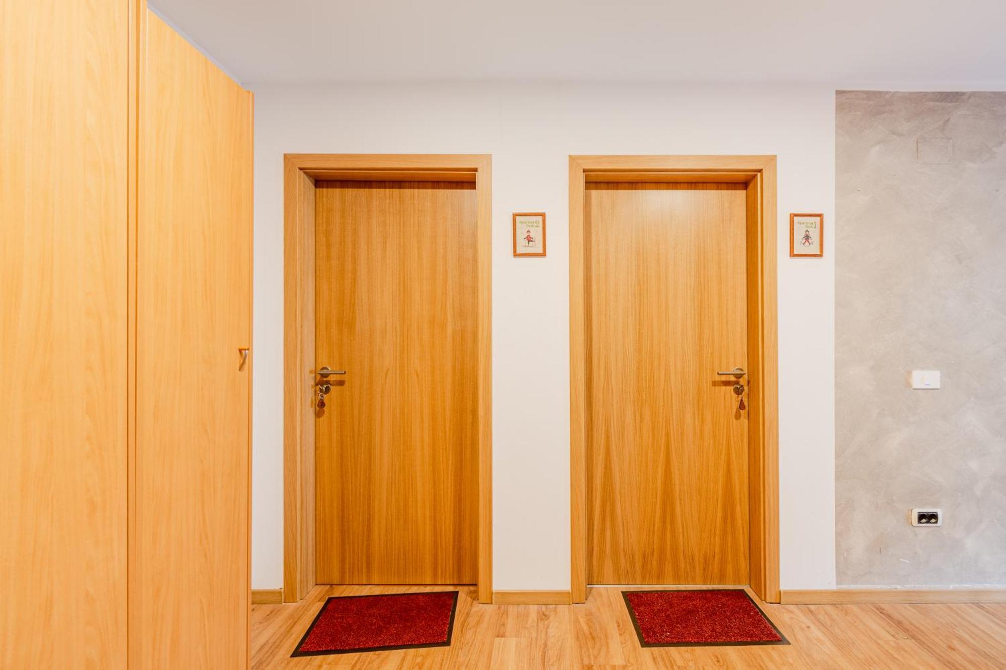 Apartments Skok With Rafting And Free Parking Bovec Phòng bức ảnh