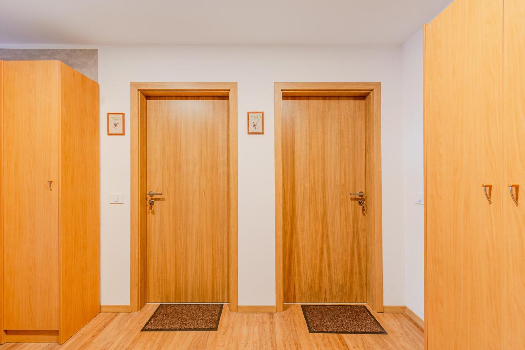 Apartments Skok With Rafting And Free Parking Bovec Phòng bức ảnh