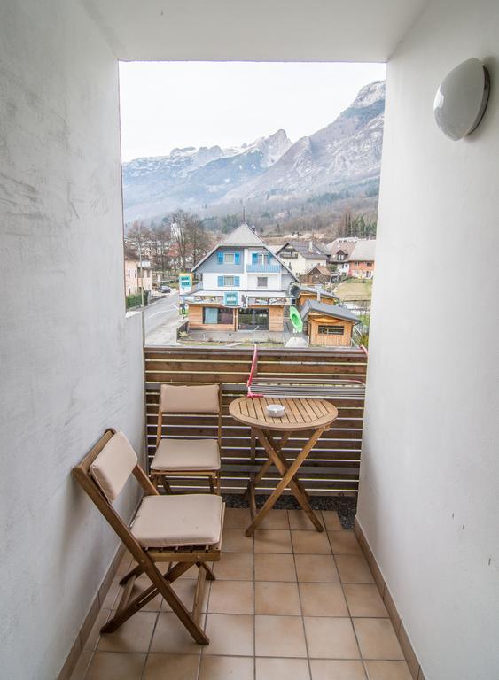 Apartments Skok With Rafting And Free Parking Bovec Ngoại thất bức ảnh